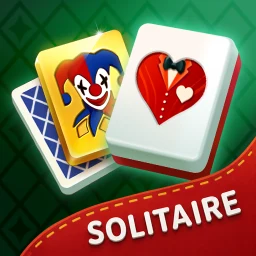 Icône de Solitaire Club: Tile Match